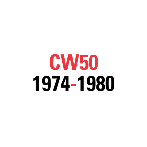 CW50 1974-1980